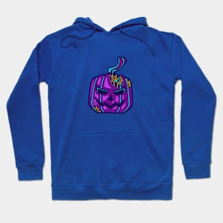 Halloween pumpkin Hoodie